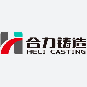 Hefei casting&forginy factory Logo